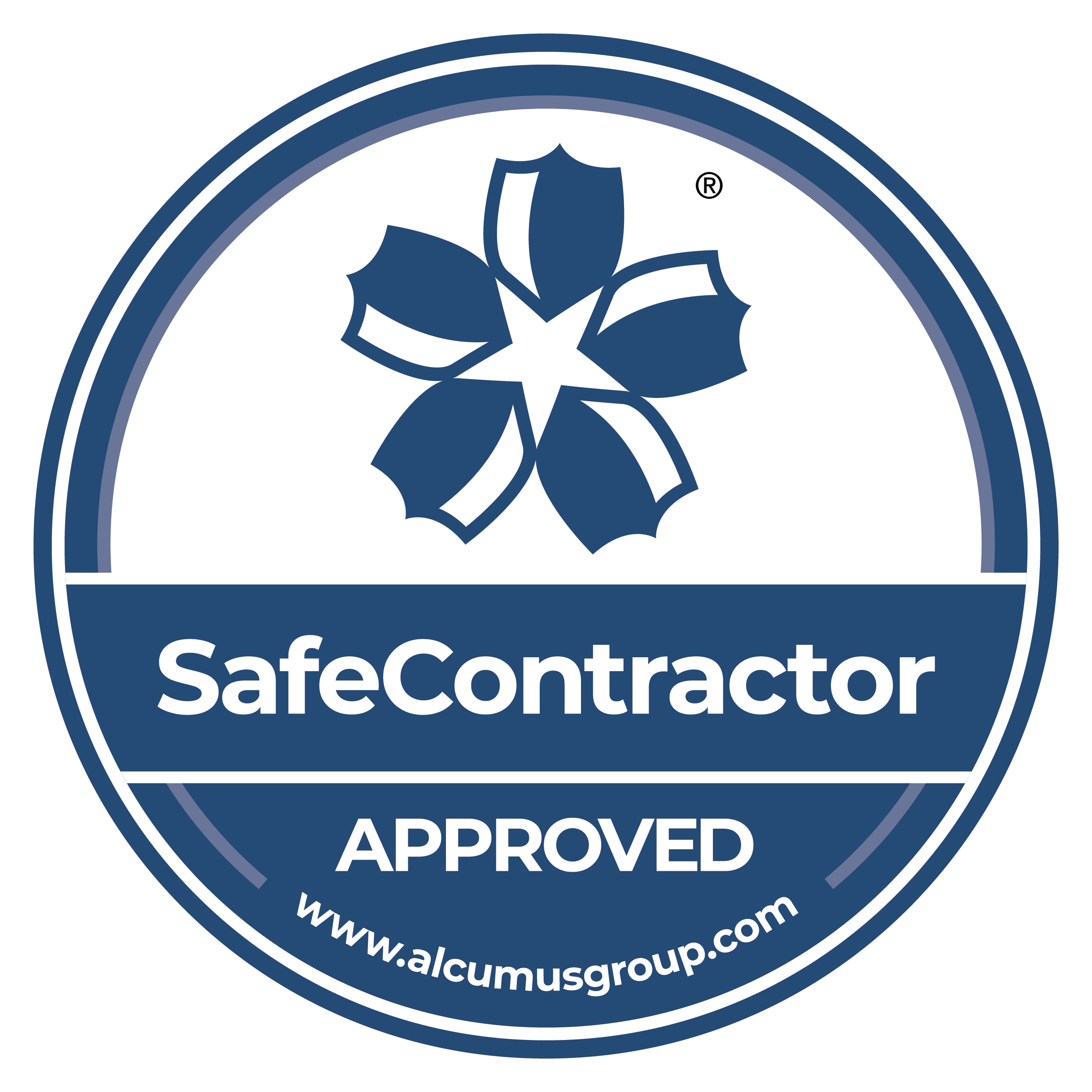 Seal-Colour-Alcumus-SafeContractor Seal-Colour-Alcumus-SafeContractor
