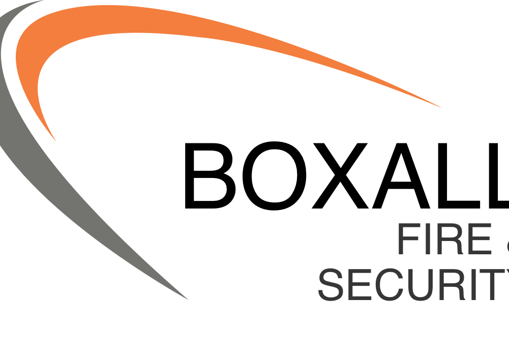 Boxall belts and filters 3 Our BAFE accredited teams ensure clients are well protected, providing, design, install and maintenance services